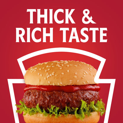 Heinz Tomato Ketchup (32 oz Bottle)-UPStoxs