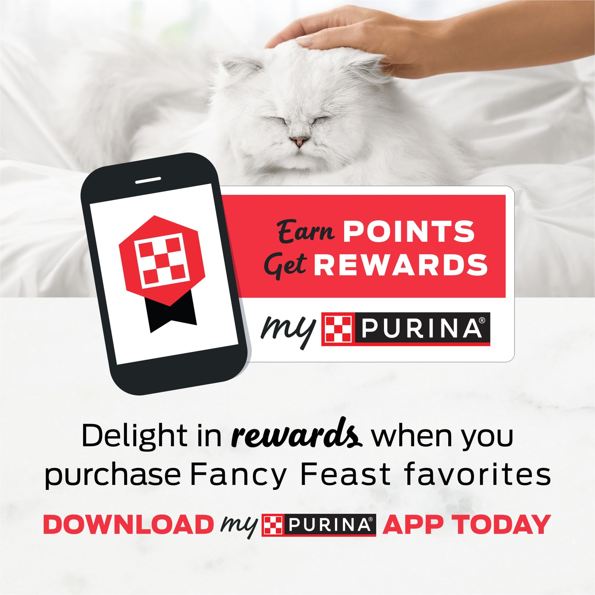 Purina Fancy Feast Seafood Classic Pate Collection Grain Free Wet Cat Food Variety Pack - (Pack of 30) 3 oz. Cans-UPStoxs